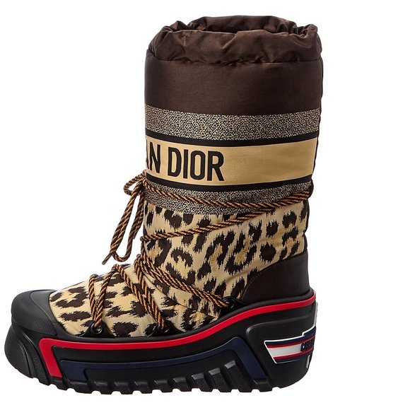 Dior | Shoes | Dior Dioralps Snow Boot 
